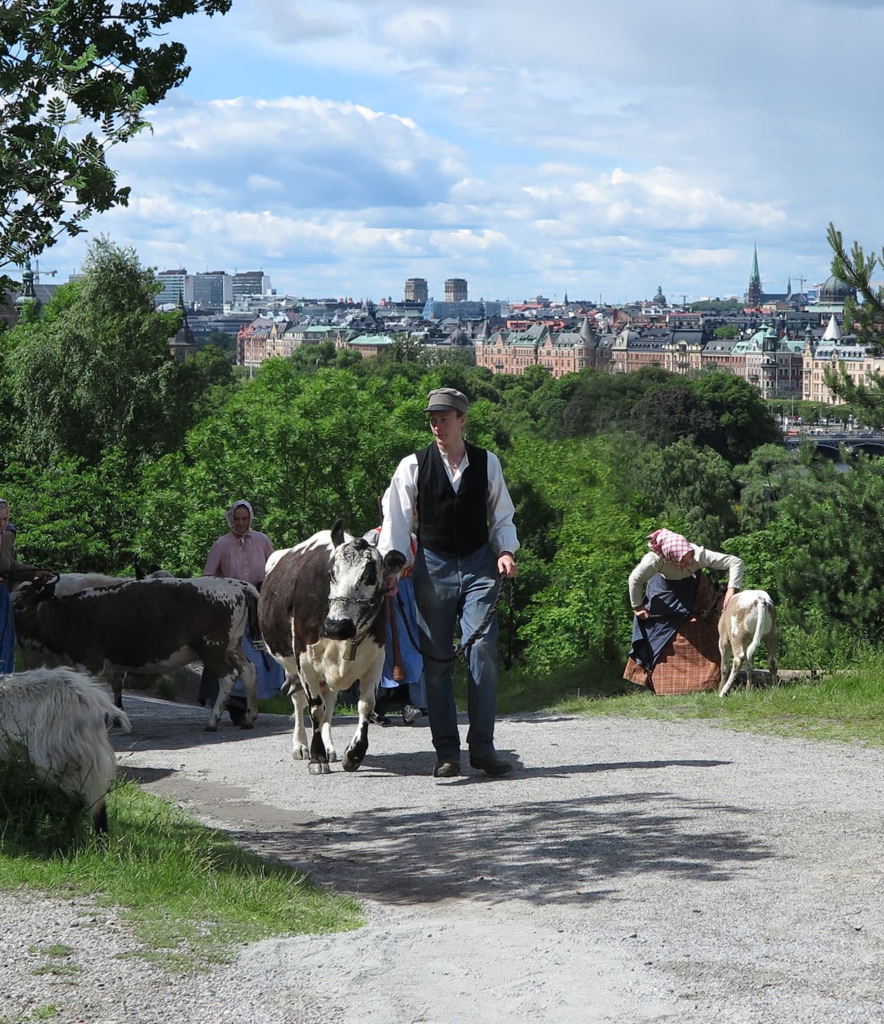 Go City Stockholm All-Inclusive Pass: Save up to 50% on Attractions - სურათი 26