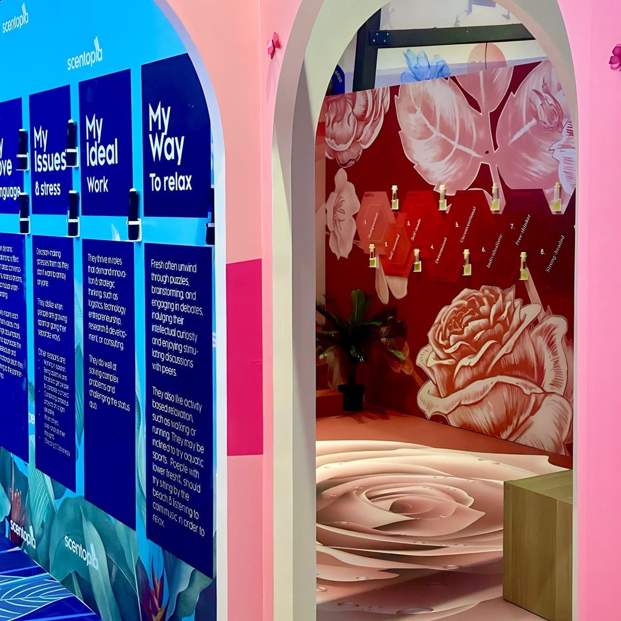 Scentopia Sentosa Perfume Making Workshop - სურათი 8