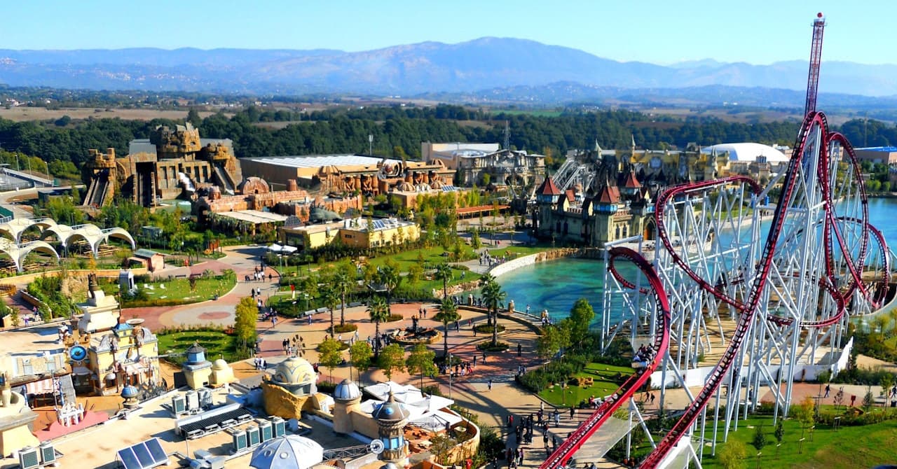 MagicLand Ticket - სურათი 4