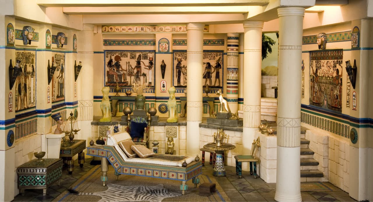 Miniatures Museum of Taiwan - სურათი 2