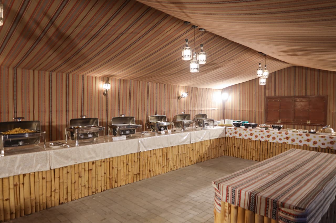 Desert Safari Tour from Abu Dhabi - სურათი 19