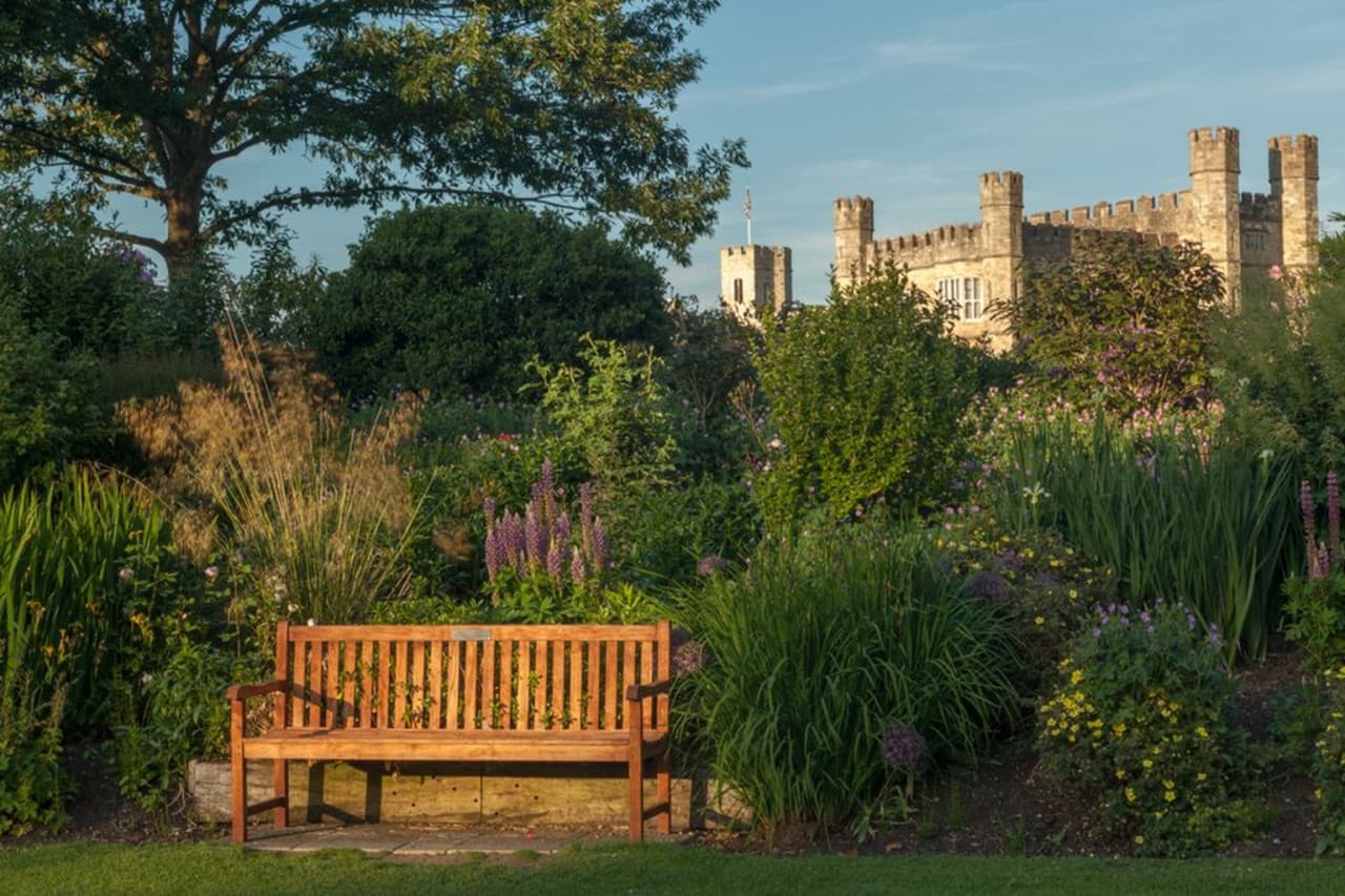 Leeds Castle, Canterbury, Dover, and Greenwich Tour from London - სურათი 22