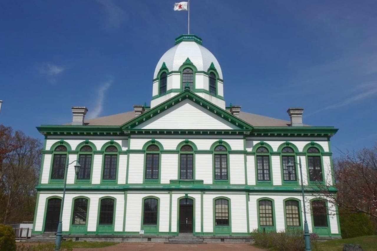 Historical Village of Hokkaido Kaitaku no mura Ticket - მთავარი სურათი