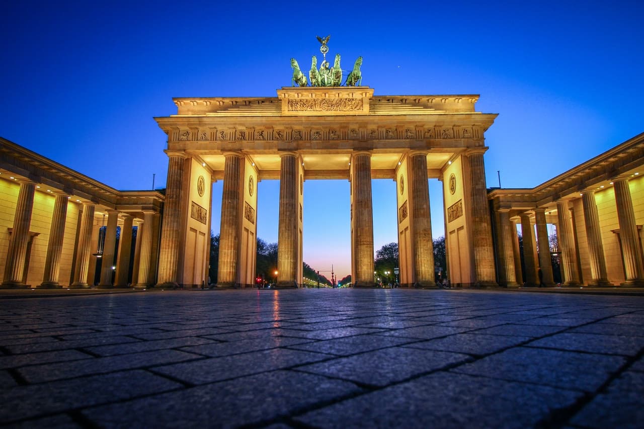 City Tour of Berlin: Audio Guide App - სურათი 4