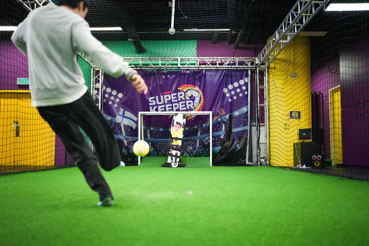 SuperPark Malaysia - სურათი 9