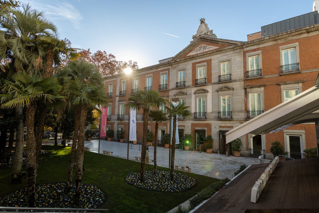 Museo Nacional Thyssen-Bornemisza Ticket - სურათი 7