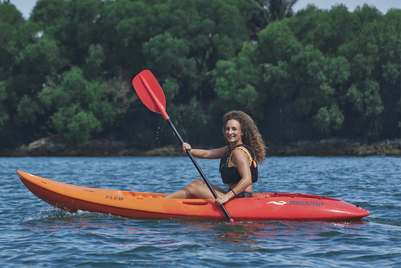 Ola Beach Club Water Activities - სურათი 5