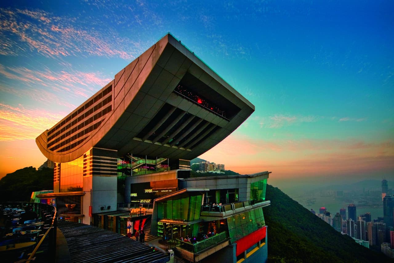 Go City Hong Kong Essentials Pass: 3 Attractions - სურათი 12