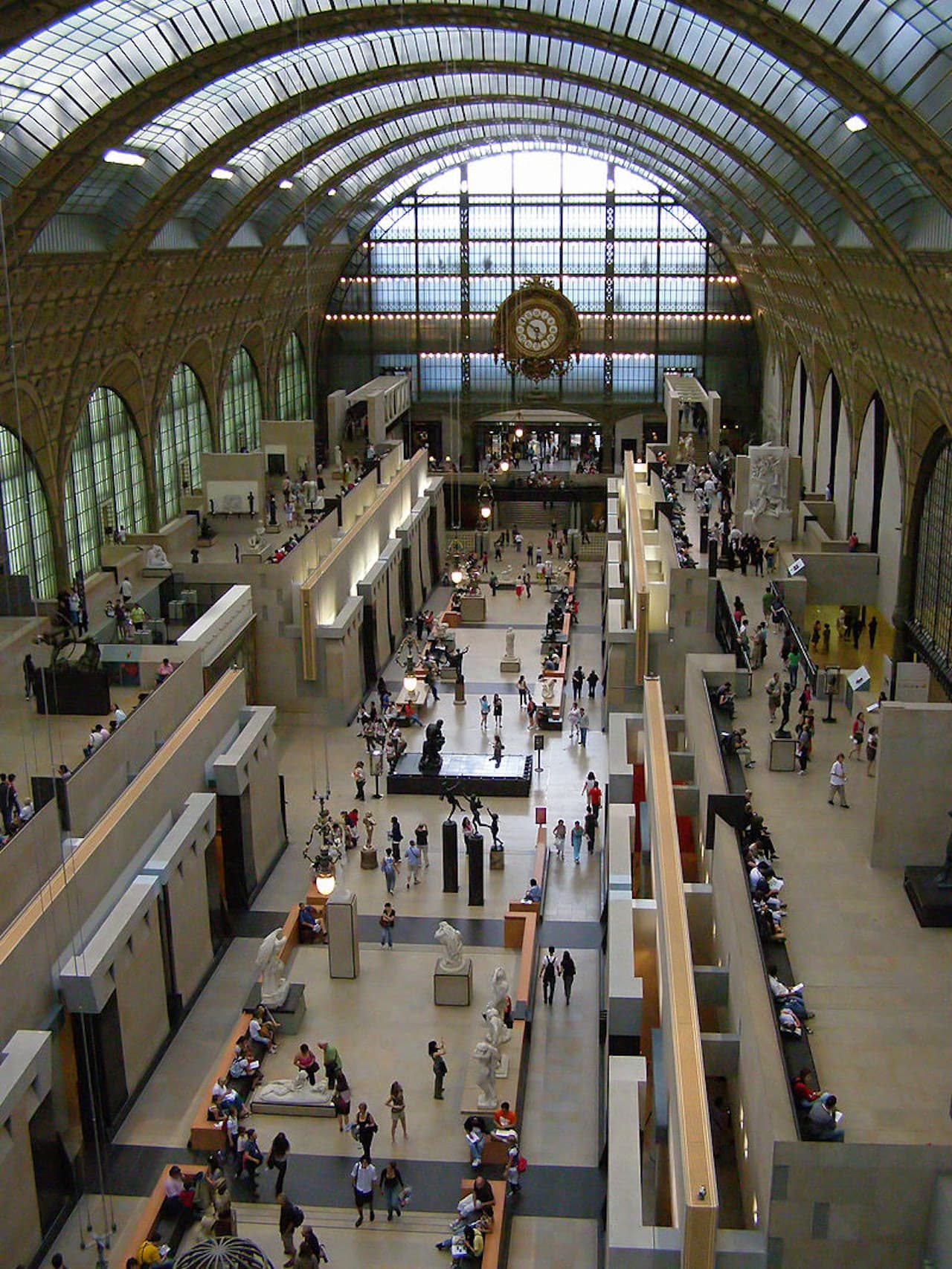Orsay Museum Ticket: Dedicated Entrance - სურათი 5