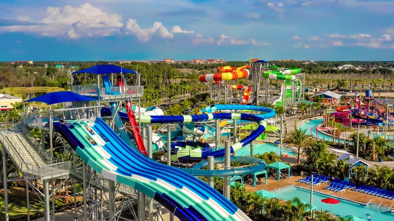 Island H2O Water Park - სურათი 2