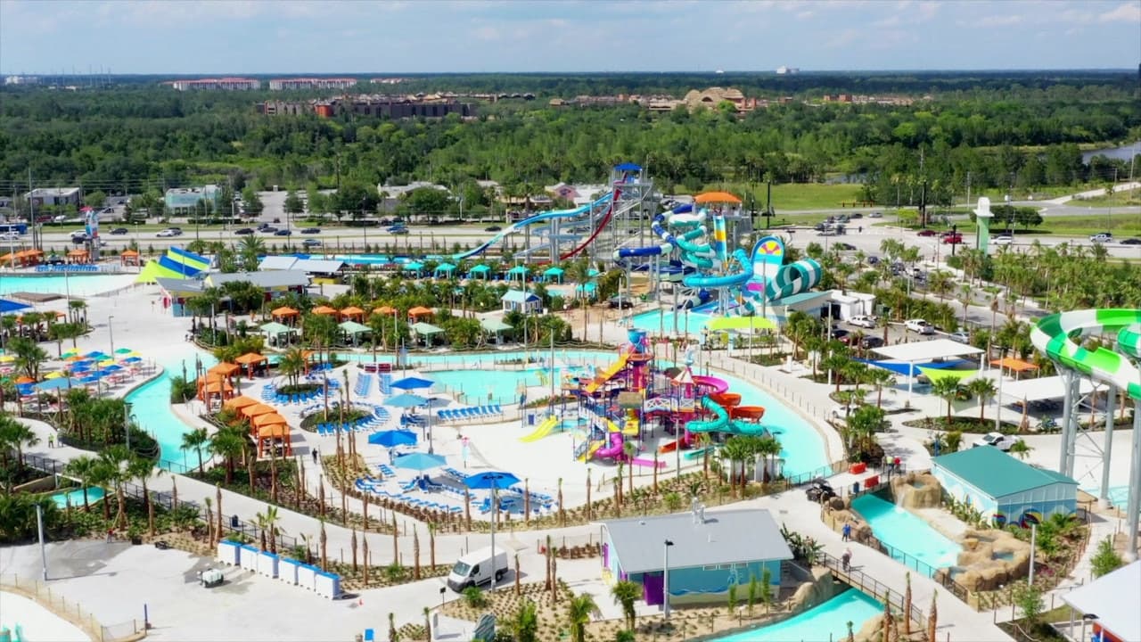 Island H2O Water Park - სურათი 7