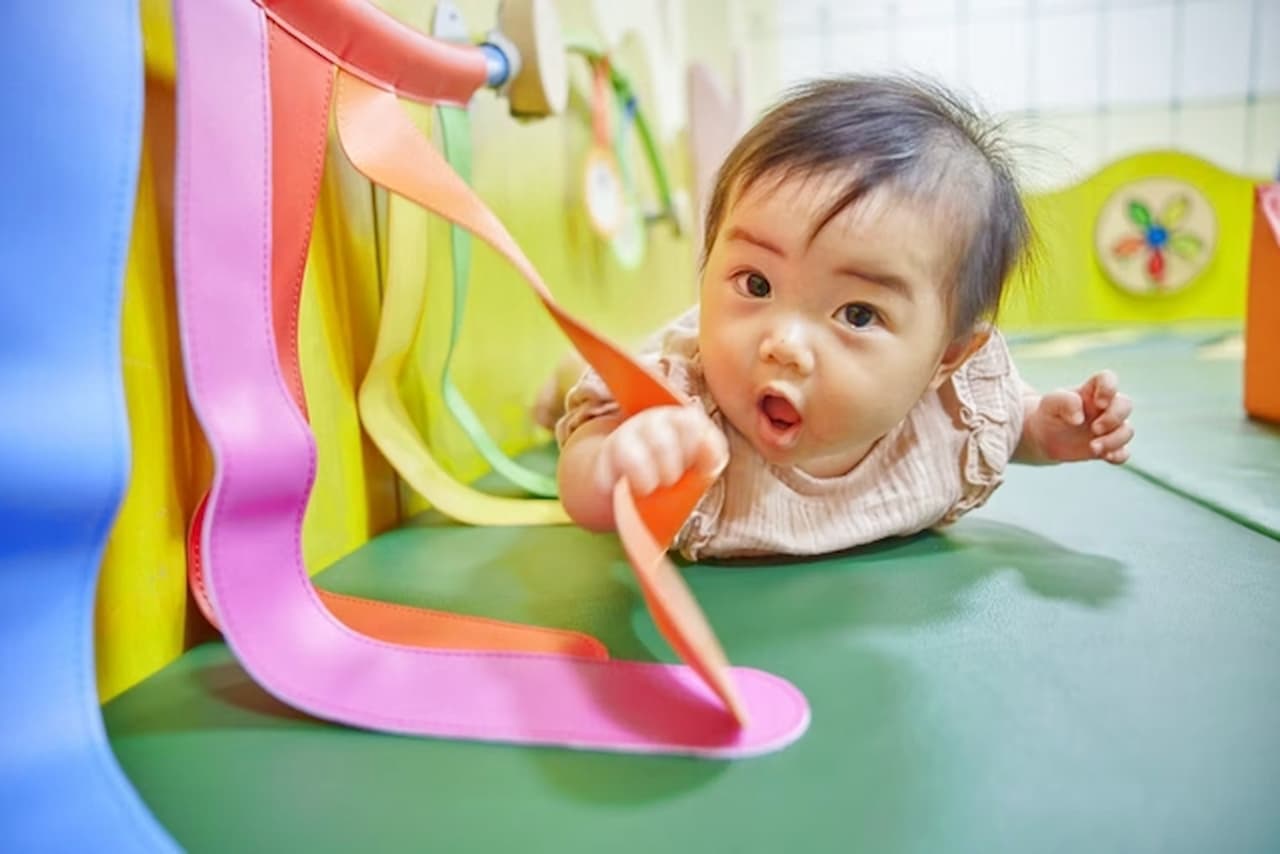 Indoor kids' facility ASOBono! Ticket - სურათი 11