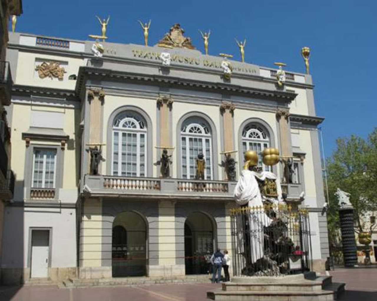 Dali Theatre and Museum: Fast Track Ticket - სურათი 5