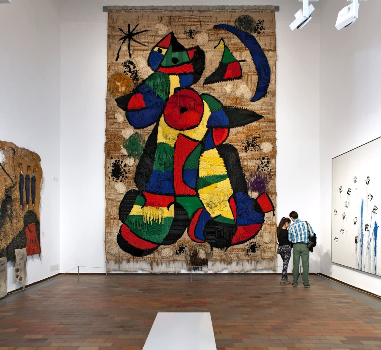 Fundacio Joan Miro Museum - სურათი 6