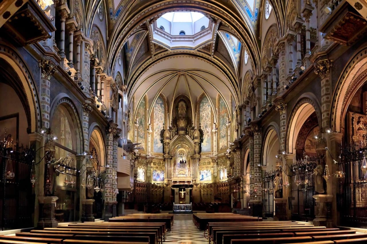 Montserrat Morning Tour with Black Madonna Priority Access - სურათი 9