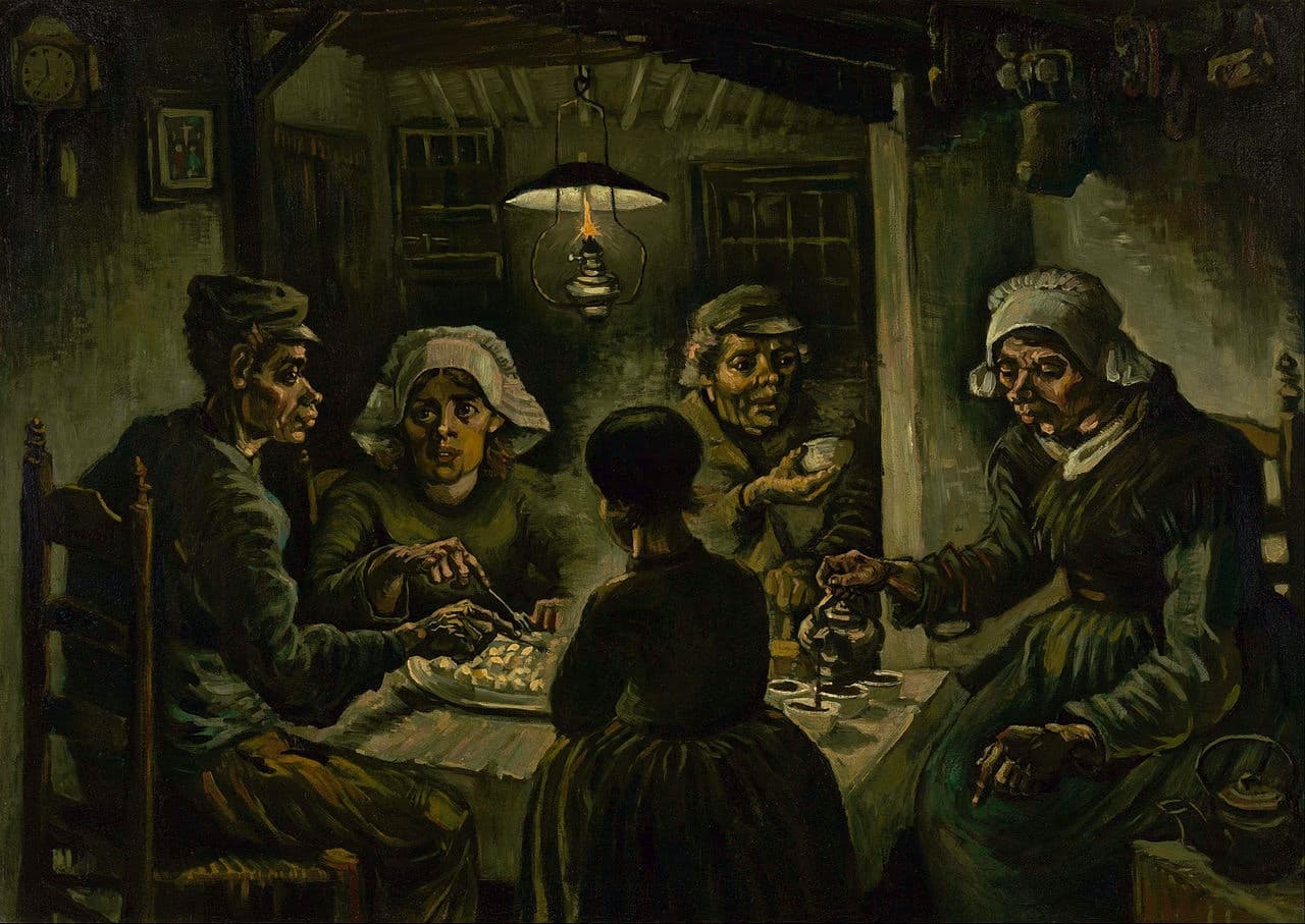 Van Gogh Museum - სურათი 5