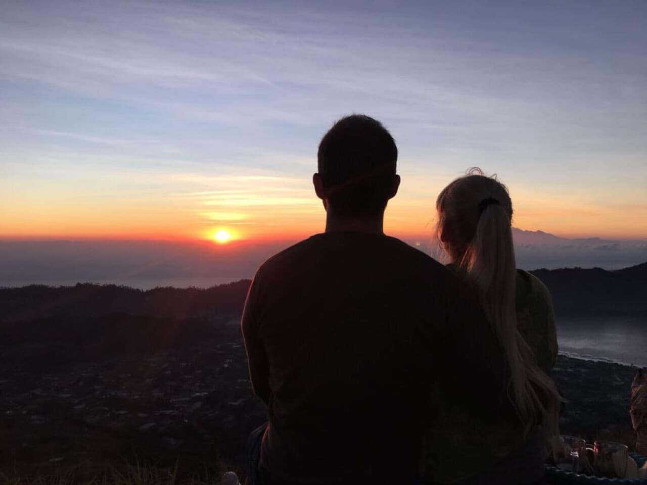 Mount Batur Sunrise Trekking Tour - მთავარი სურათი