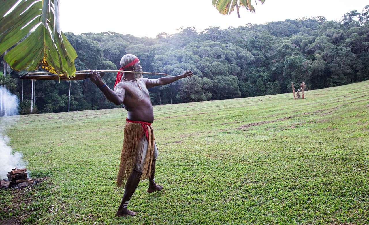 Full-Day Kuranda Tour with Skyrail Cableway, Scenic Railway, Rainforestation and Butterfly Sanctuary - სურათი 11
