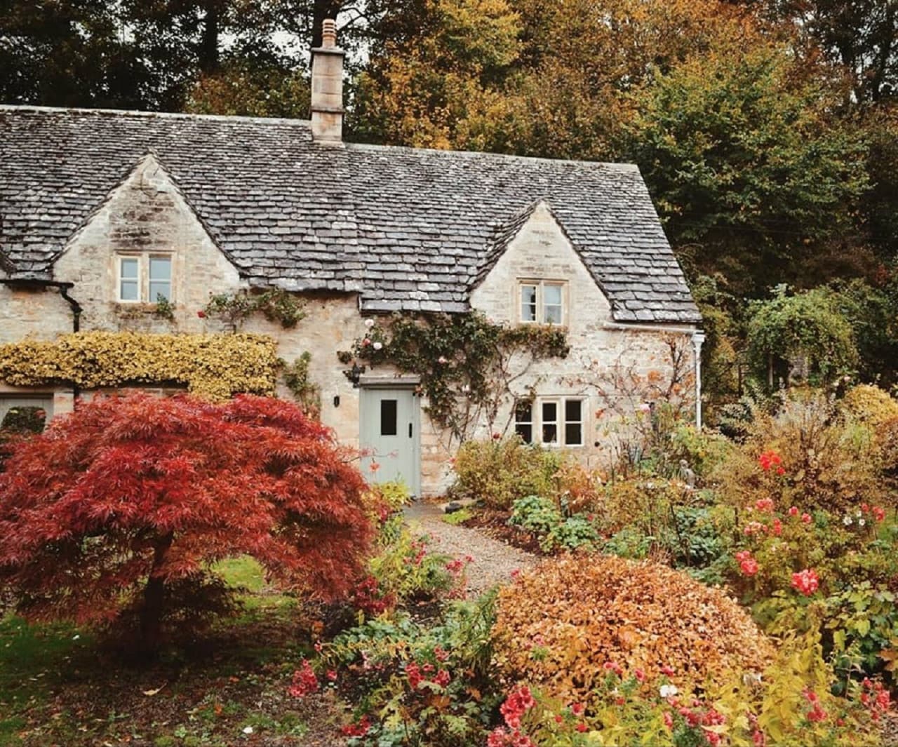 Cotswolds Village Tour with Lunch - სურათი 10