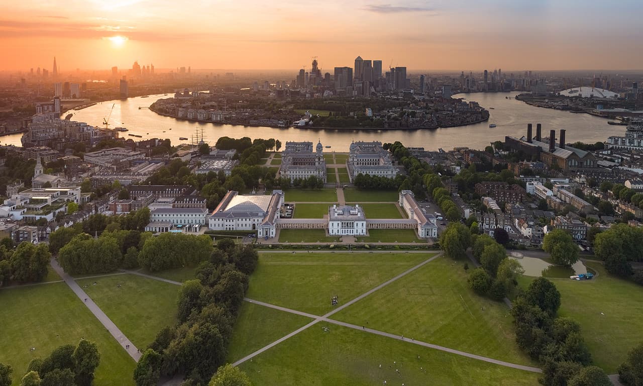 Royal Museums Greenwich Ticket - სურათი 14