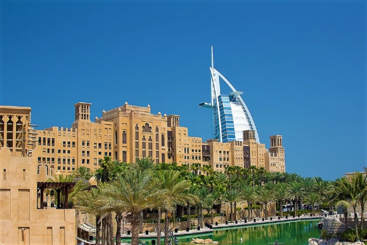 Dubai's Ancient Charm Tour - სურათი 5