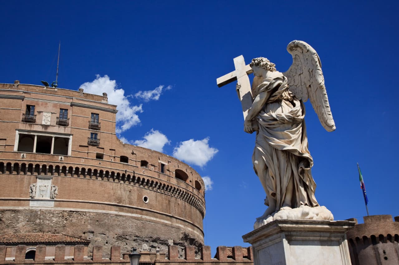 OMNIA Rome and Vatican Pass - სურათი 4