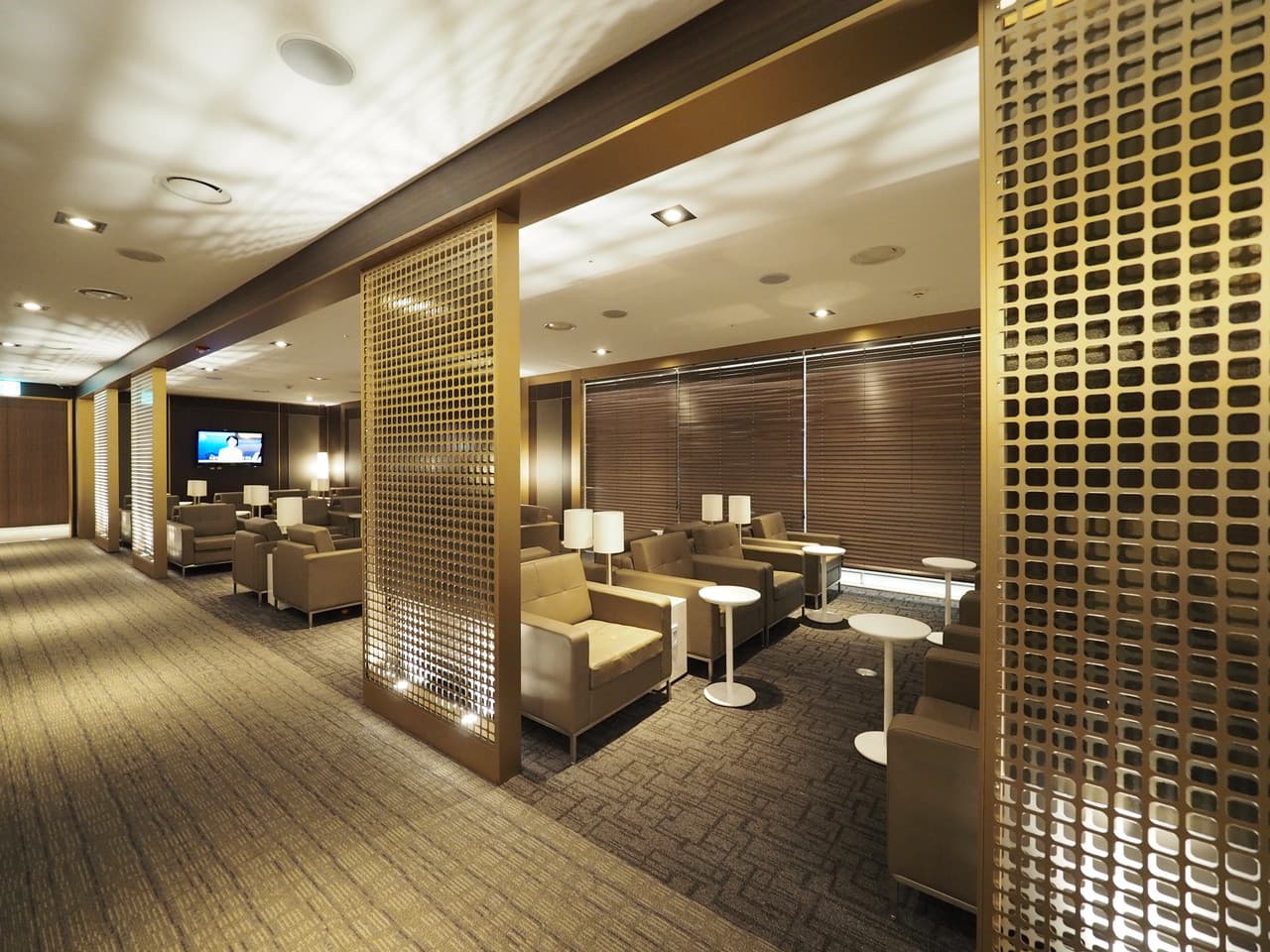 Plaza Premium Lounge - Incheon International Airport - სურათი 3