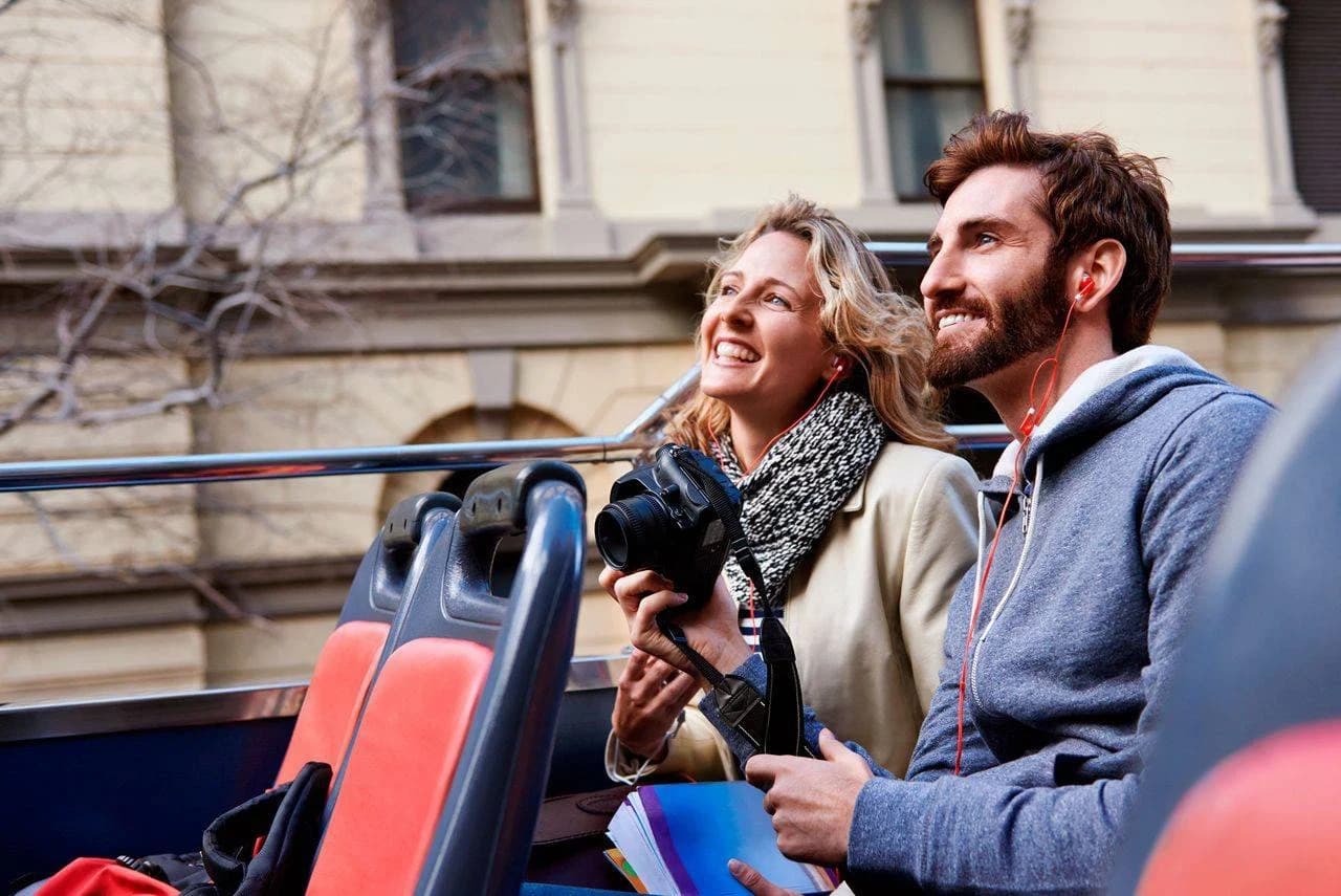 City Sightseeing Seattle Hop-on Hop-off Bus Tour - სურათი 6
