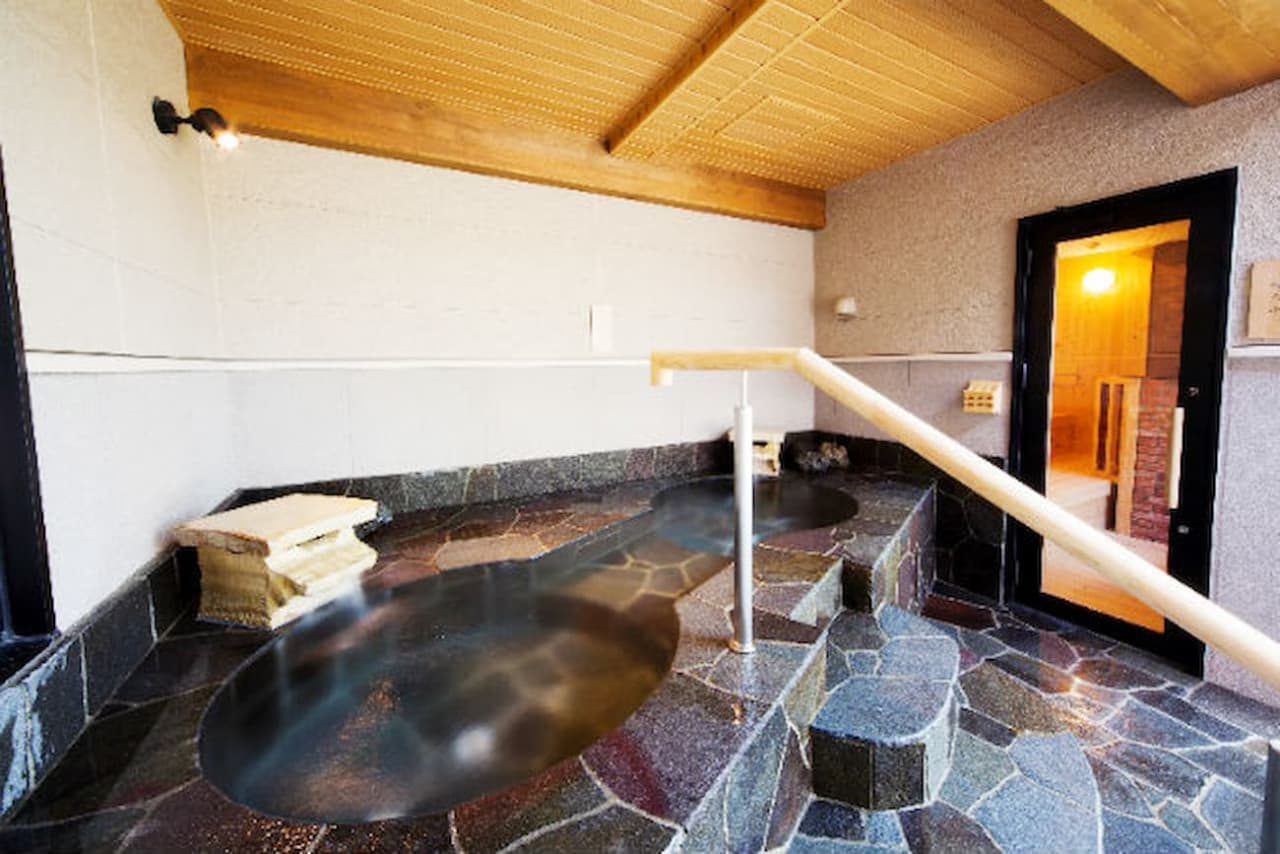 Kyoto Arashiyama Onsen Fufu-no-Yu Ticket - სურათი 10