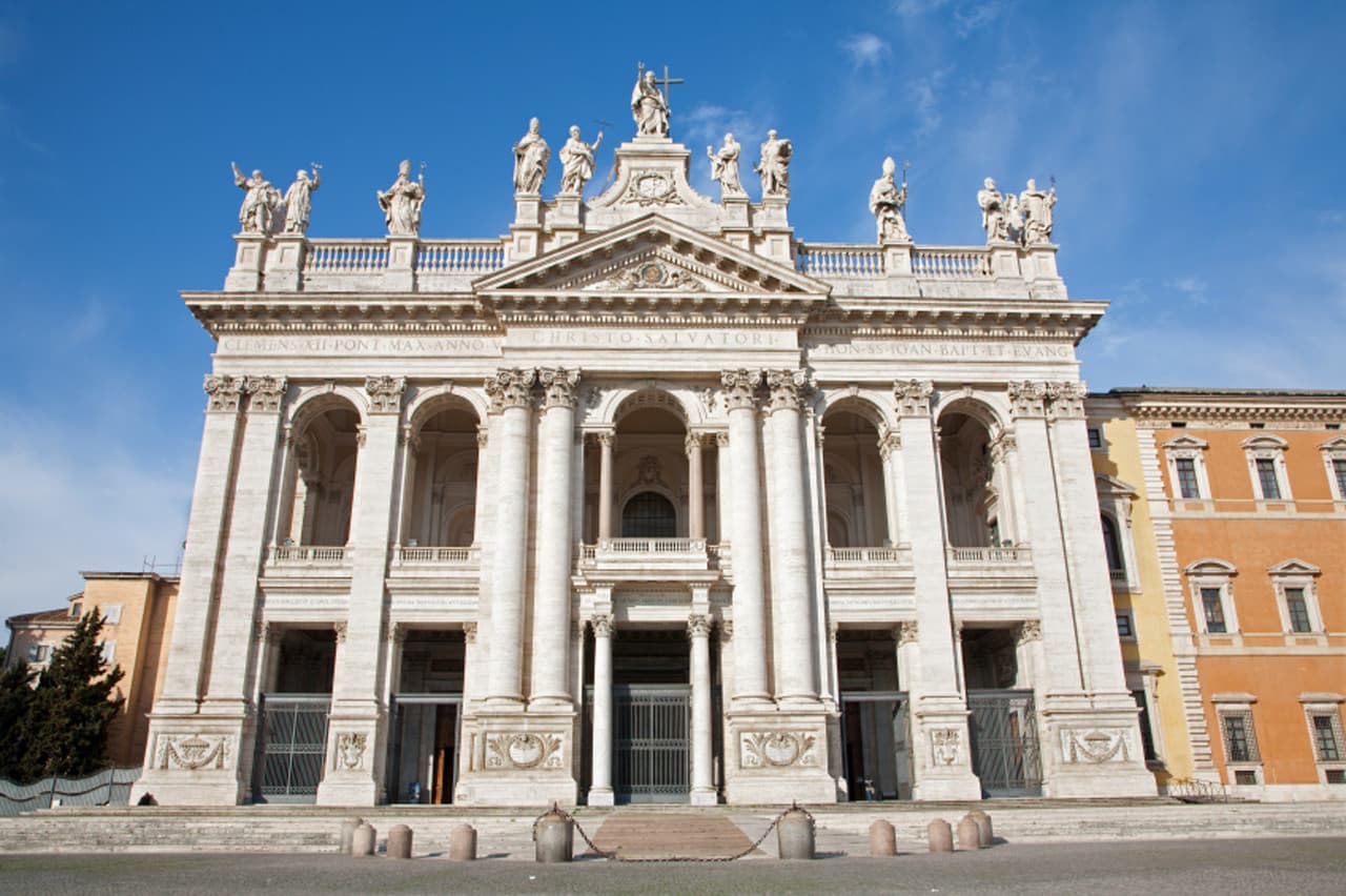 OMNIA Rome and Vatican Pass - სურათი 10