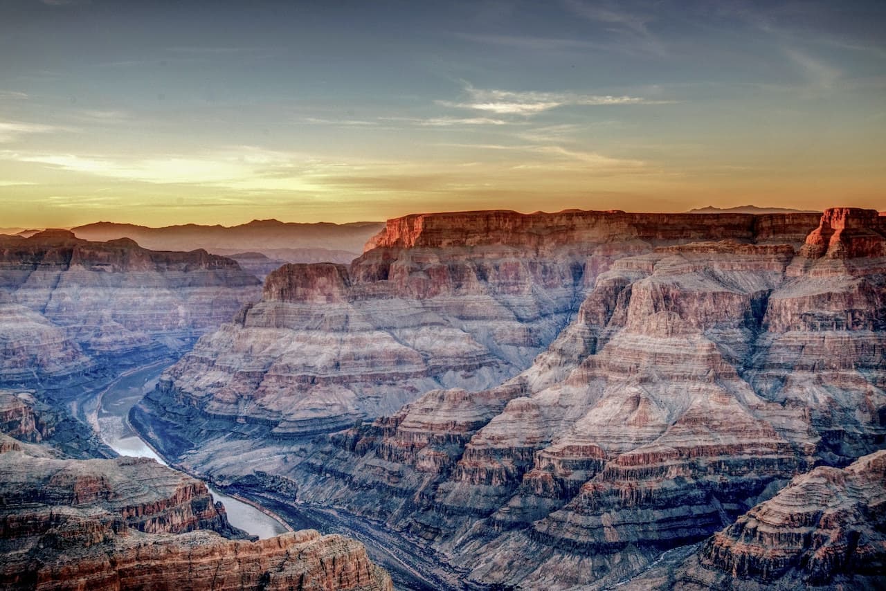 Grand Canyon West Ticket - მთავარი სურათი