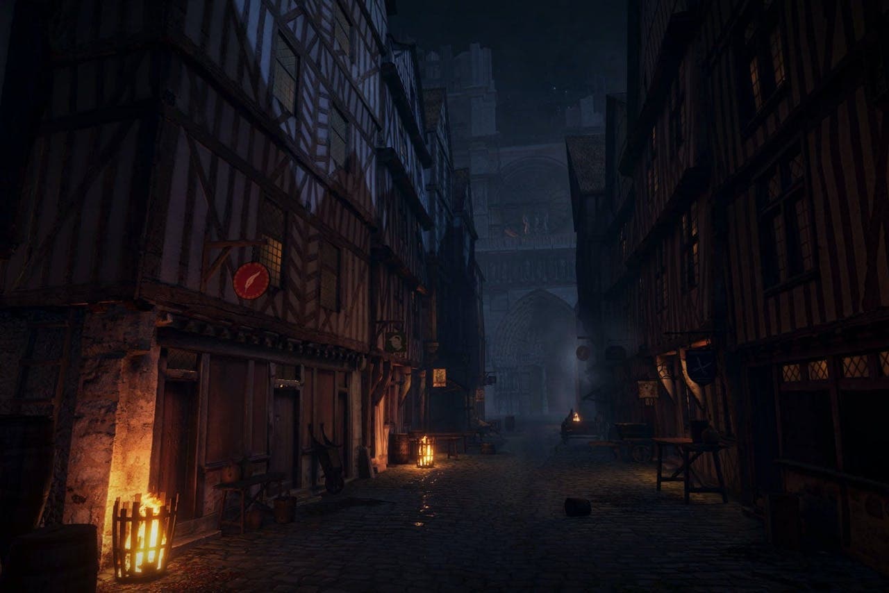 Eternal Notre-Dame: Virtual Experience Ticket - სურათი 4