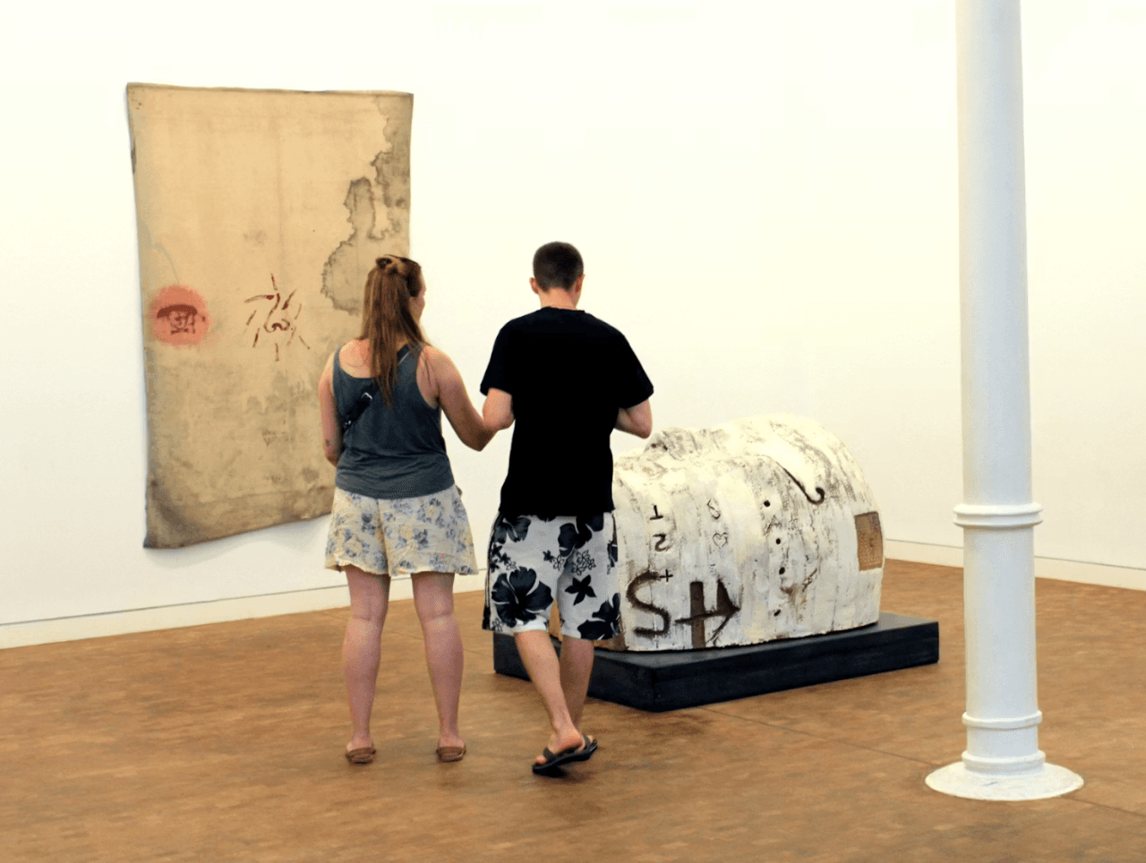 Tapies Museum: Skip The Line Ticket - სურათი 5