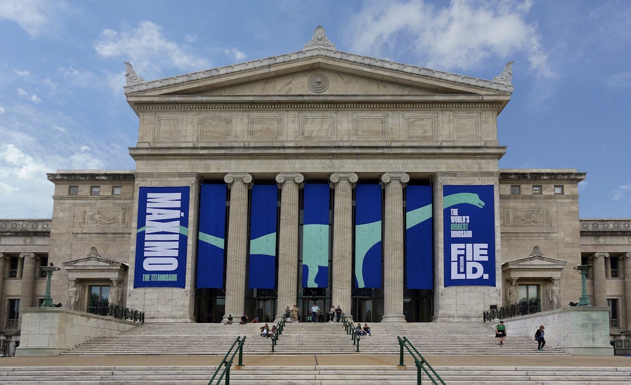 Chicago CityPASS: Admission to 5 Top Attractions - სურათი 3