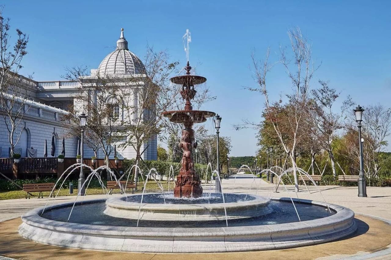 Tainan Chimei Museum - სურათი 8