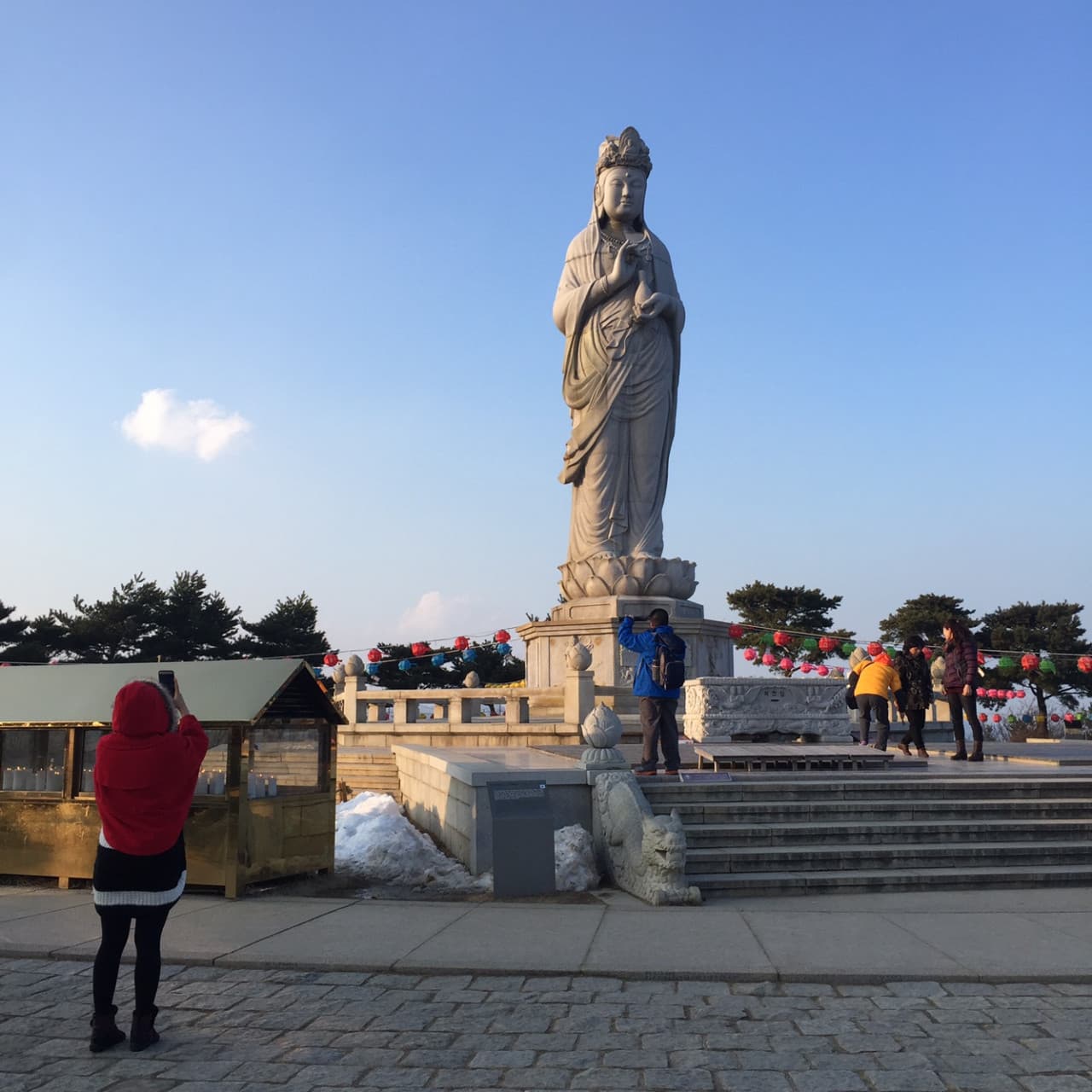 Mount Seorak and Naksansa Temple Tour from Seoul - სურათი 16