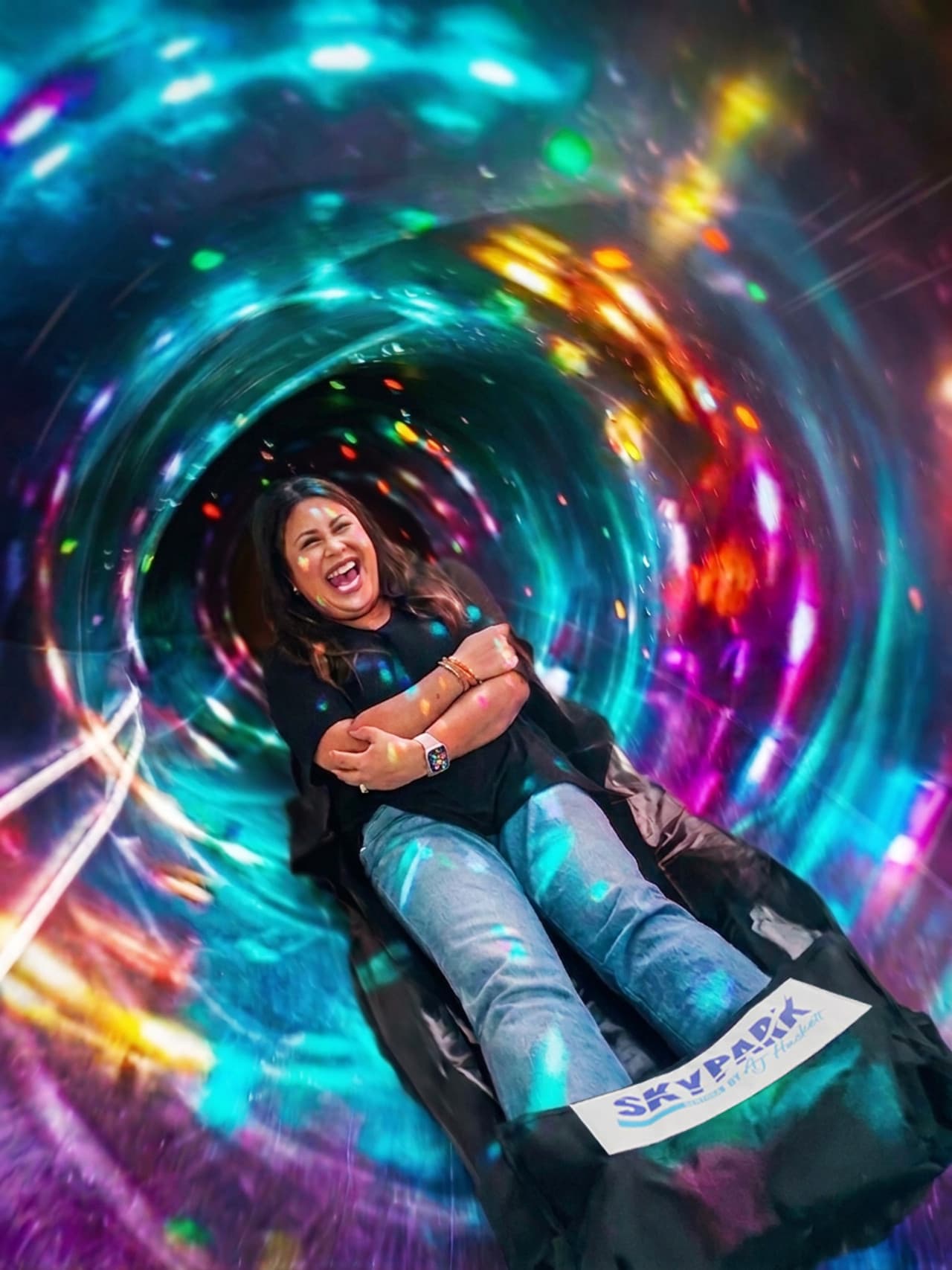 Skypark Sentosa by AJ Hackett Ticket: Bungy Jump and Giant Swing - სურათი 21