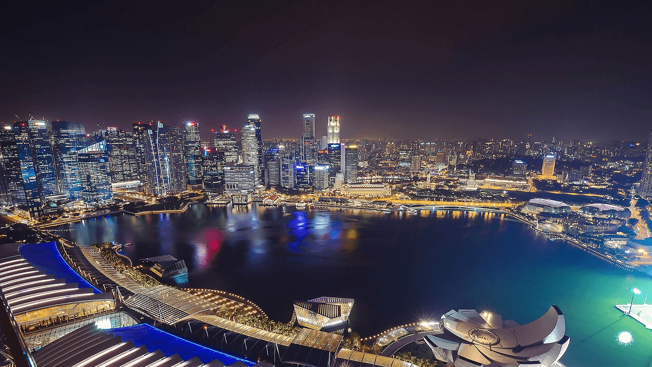 COMBO: Marina Bay Sands SkyPark Observation Deck + ArtScience Museum Tickets - სურათი 4