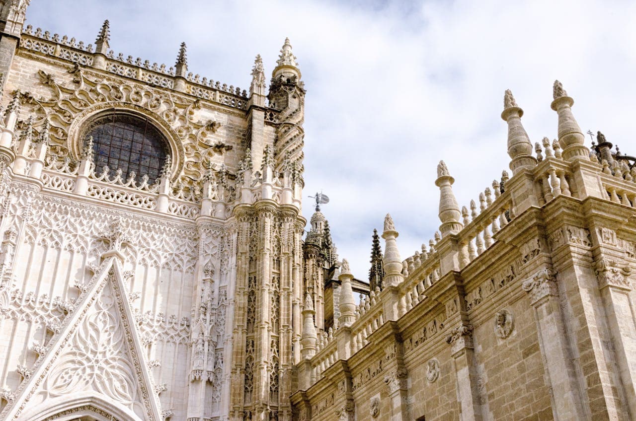 Seville Cathedral & La Giralda: Skip The Line Ticket - სურათი 8