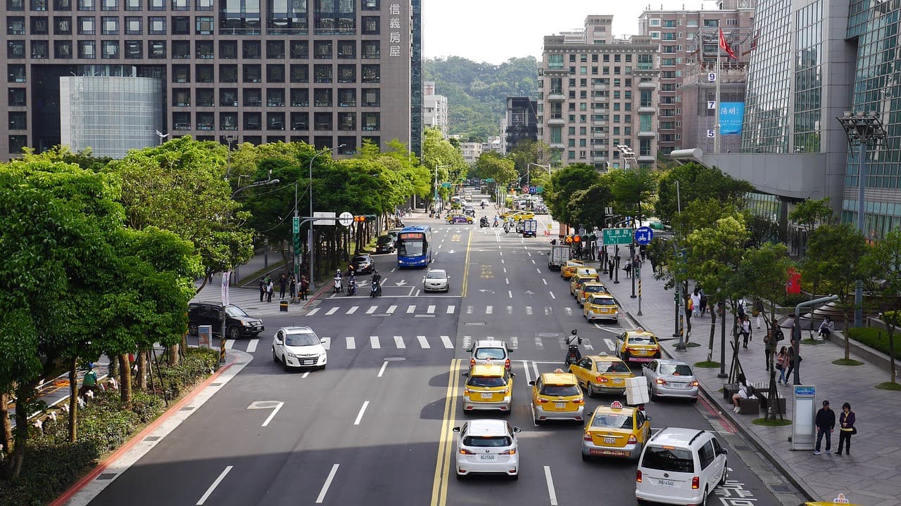 COMBO: Taoyuan Airport MRT + Taiwan EasyCard - Collect from Airport - სურათი 7