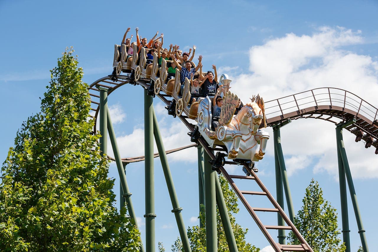 Familypark Neusiedlersee - მთავარი სურათი