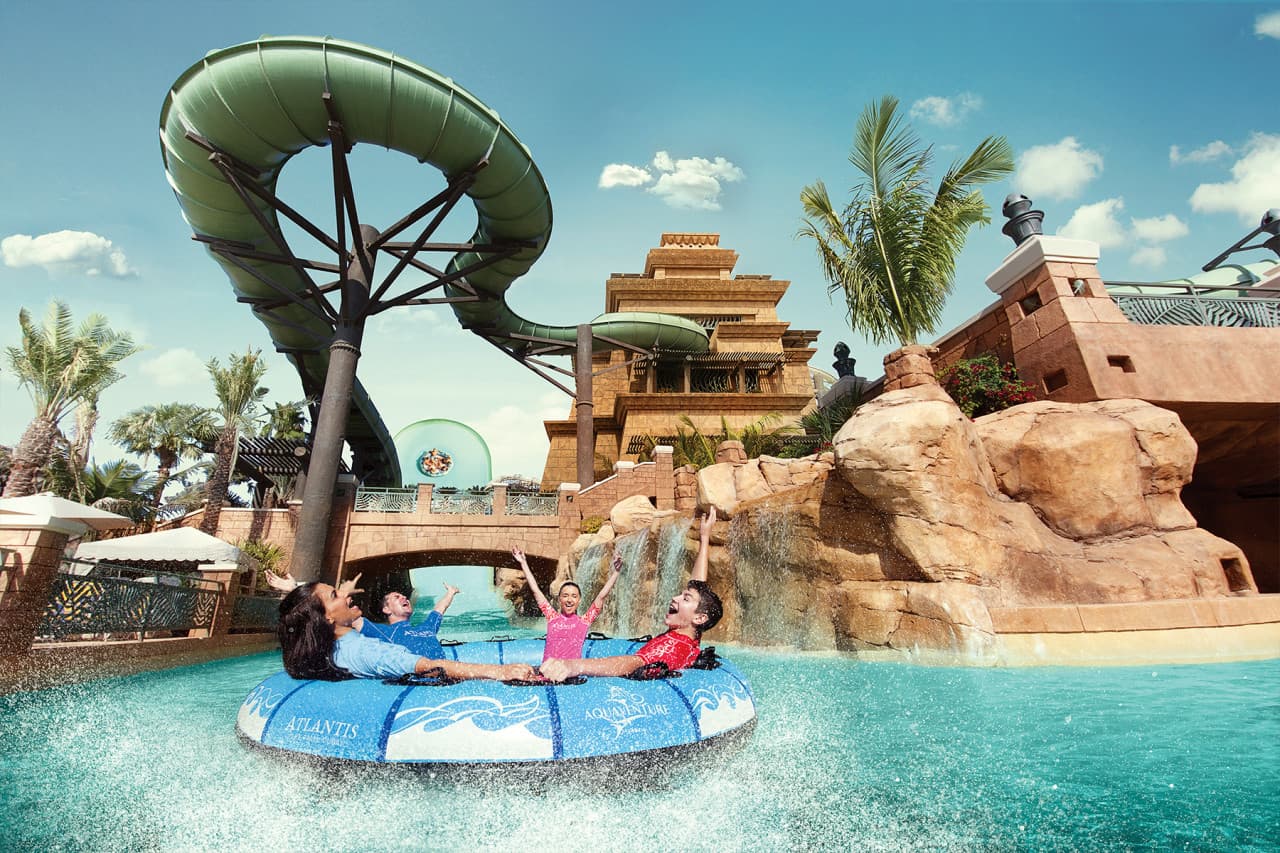 Go City Dubai All-Inclusive Pass: Save up to 50% on Attractions - სურათი 14