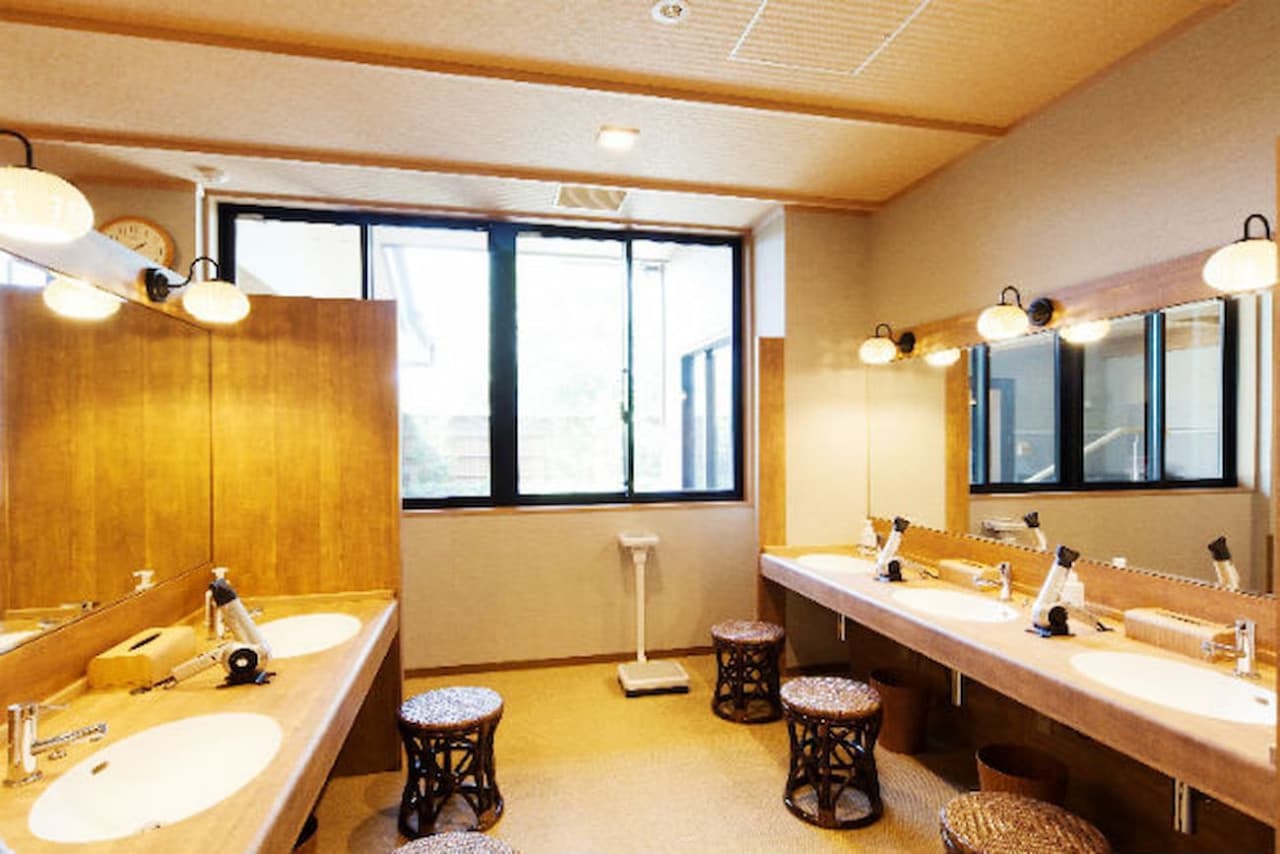 Kyoto Arashiyama Onsen Fufu-no-Yu Ticket - სურათი 7