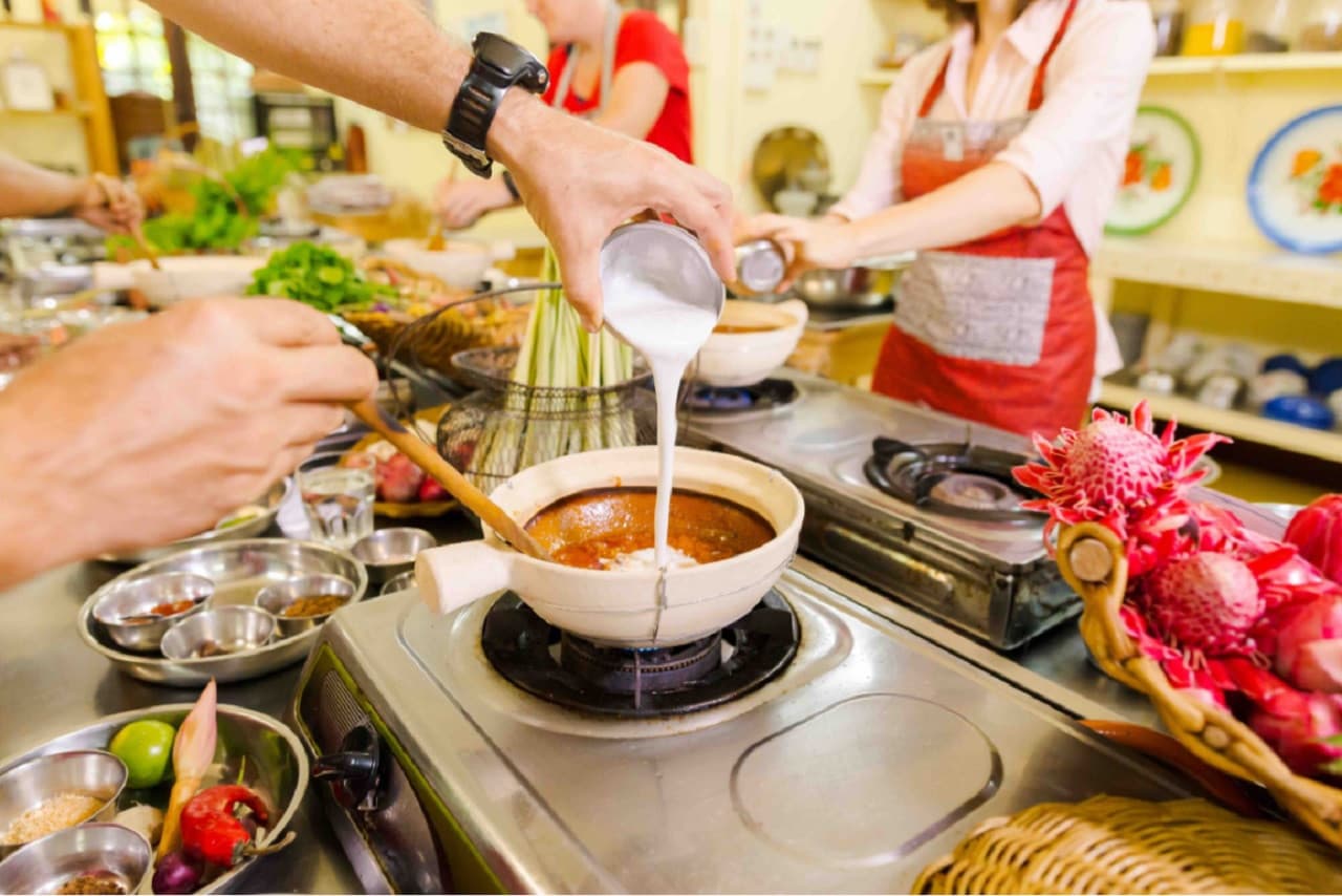 Cooking Class at Tropical Spice Garden - სურათი 6