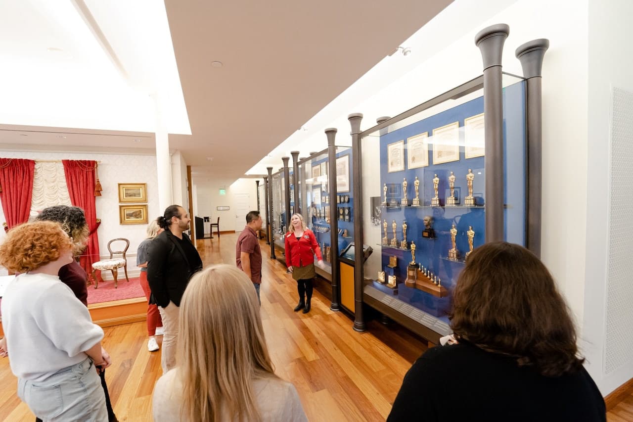 The Walt Disney Family Museum - სურათი 6