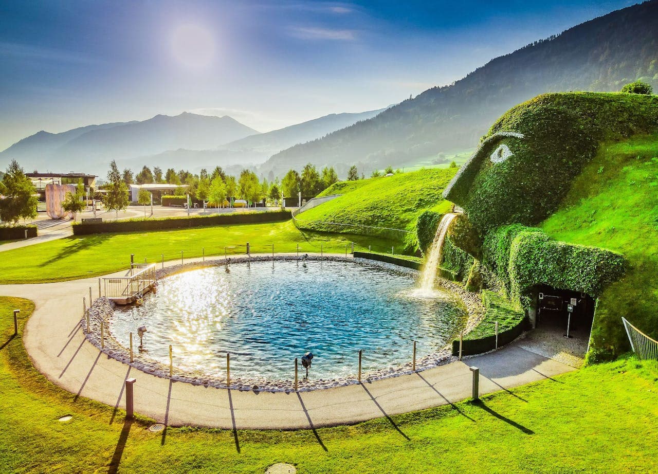 Swarovski Crystal Worlds - სურათი 17