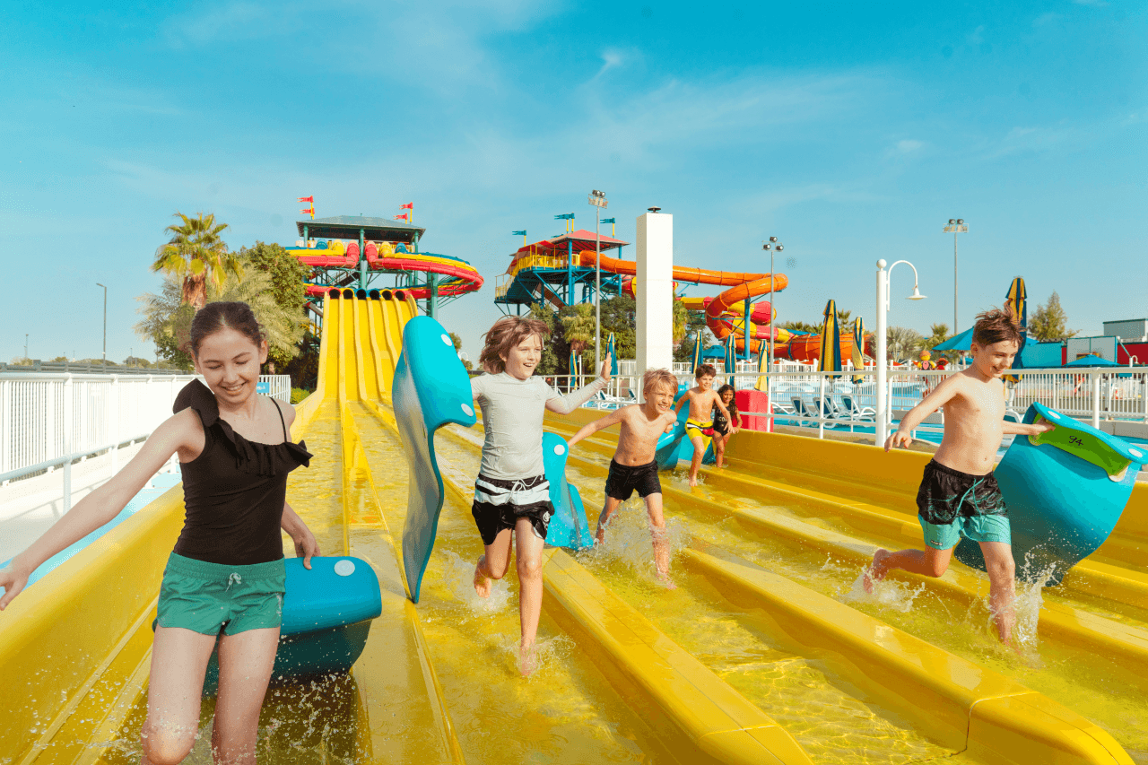 COMBO: Ain Dubai + Dubai Parks and Resorts (MOTIONGATE, LEGOLAND, Real Madrid World) Tickets - სურათი 17