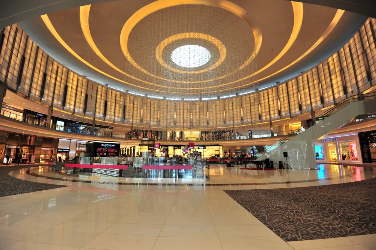Dubai Old Town and Modern City Tour - სურათი 11