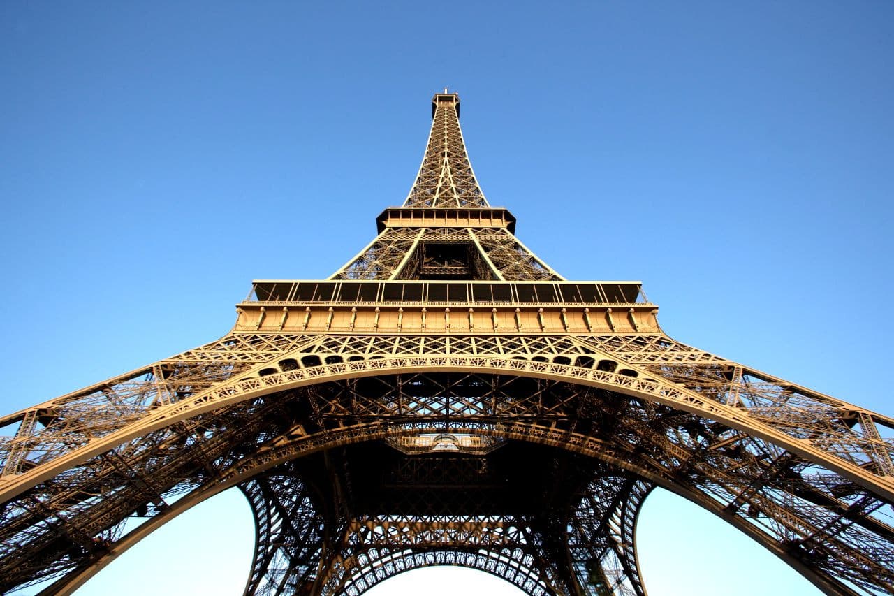 Paris Open-Top Bus Tour and Eiffel Tower Reserved Access - სურათი 12
