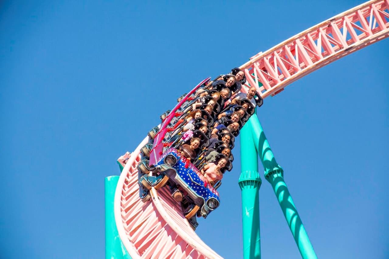 Go City San Diego All-Inclusive Pass Plus: Save up to 50% on Attractions - სურათი 5